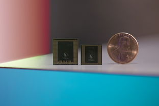 电子产品 世界脉搏的智能化跃迁